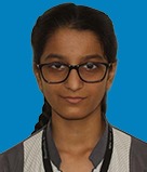 RIDDHIMA JAIN